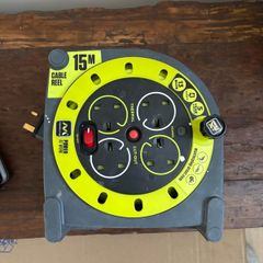 cable reel