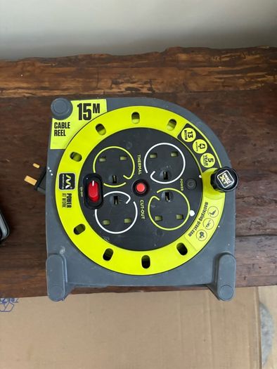 cable reel