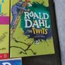 Roald Dahl books Image 4