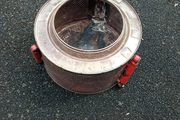 Fire Drum