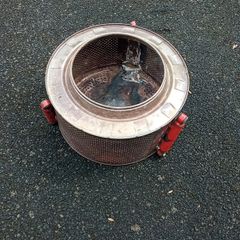 Fire Drum