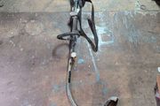 Sovereign CDB26 petrol strimmer
