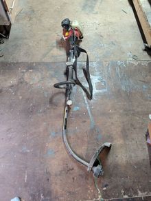 Sovereign CDB26 petrol strimmer