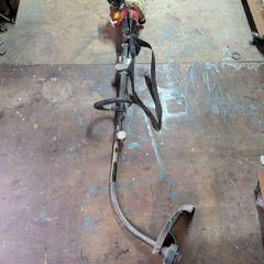 Sovereign CDB26 petrol strimmer