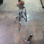 Garden Tools: priced individually (chainsaw, strimmer, hedge trimmer) Image 2