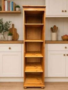 bookcase