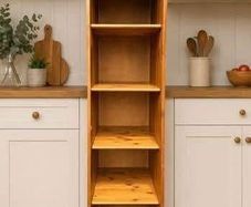 bookcase
