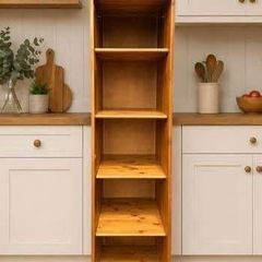 bookcase