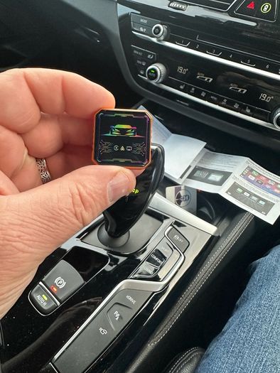 2026 version Lenovo 4in1 Apple CarPlay iOS and android auto