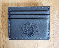 6 Slots Card Holder Wallet