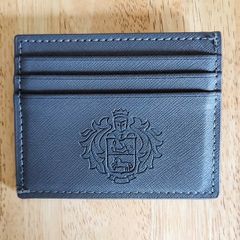 6 Slots Card Holder Wallet