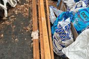 Timber Planks