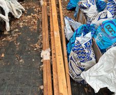 Timber Planks
