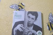 the very best of the pogues cd
