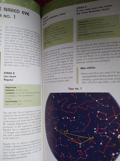 Stars over Europe/Philippe Henarejos