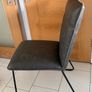 Beautiful 4 x dining chairs Image 2
