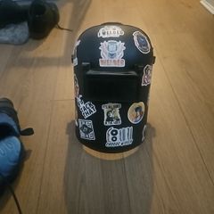 welding mask
