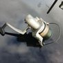fishing reel. Quantum mach 2 . Image 3
