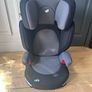 Joie Trillo Group 2/3 High Back Booster Car Seat Image 2
