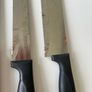 kitchen knives Image 2