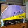 Panasonic like new with movie bundle Image 4