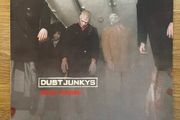 Dust Junkys - Nothin Personal - 12" Vinyl Single ( Dub Pistols / Dylan Rhymes / Headrillaz Mixes ) - 1998 Polydor