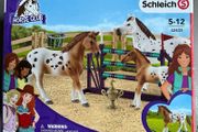 Schleich Horse Club
