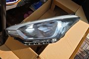 hyundai i20 2020 front light
