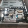 tools inc sandblaster 200ltr compression etc Image 9