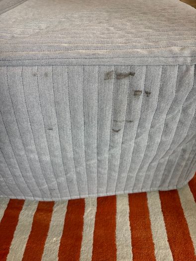 IKEA Lycksele Lovas 2 seat sofa bed