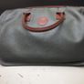 Vintage Leather Avon bag Image 2