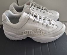 Ellesse Shoes 10 UK