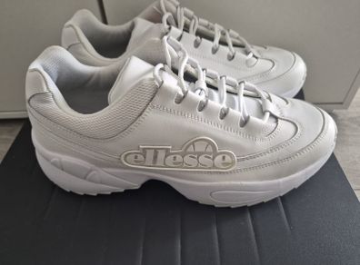 Ellesse Shoes 10 UK