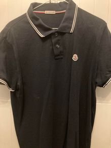 Moncler Polo TShirt - XL