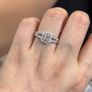 diamond ring Image 2