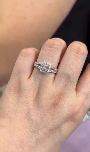 diamond ring