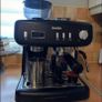 Breville Barista Max+ Espresso Machine Image 3