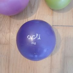 Fitness equipment