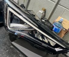 Formentor d/s headlight
