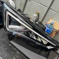 Formentor d/s headlight