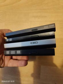 laptop DVD rewriter