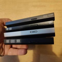 laptop DVD rewriter