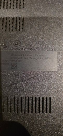 Lenovo ThinkPad L14 gen2