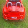 Kids  Electric Toy Car Image 4