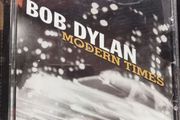 Bob Dylan - Modern Times CD
