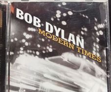 Bob Dylan - Modern Times CD