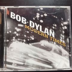 Bob Dylan - Modern Times CD