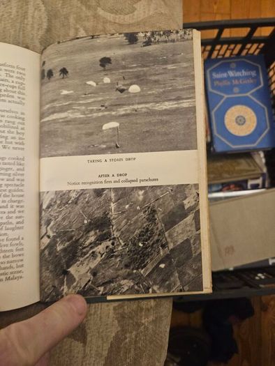 The Jungle Is Neutral.  By F. Spencer Chapman. 1950 Hardback With Dustjacket In Good Condition See Photos For Same.