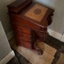 Antique writing bureau Image 3