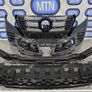 Facelift Bodykit Bumper Headlight Kit for Mercedes V Class Vito W447 16-24 V300d Image 2